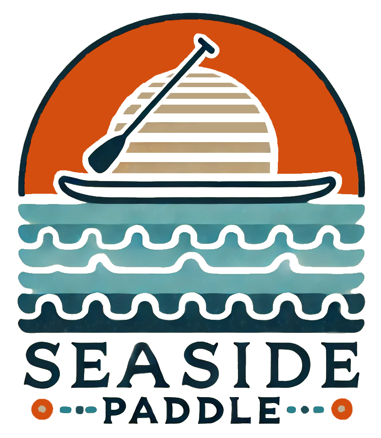 Seaside Paddle - Paddleboard Rentals on Balboa Island in Newport Beach Harbor